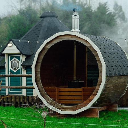 Sunset Retreats The Shire Βίλα Ombersley Εξωτερικό φωτογραφία